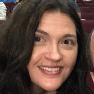 Meet your Posher, Catherine